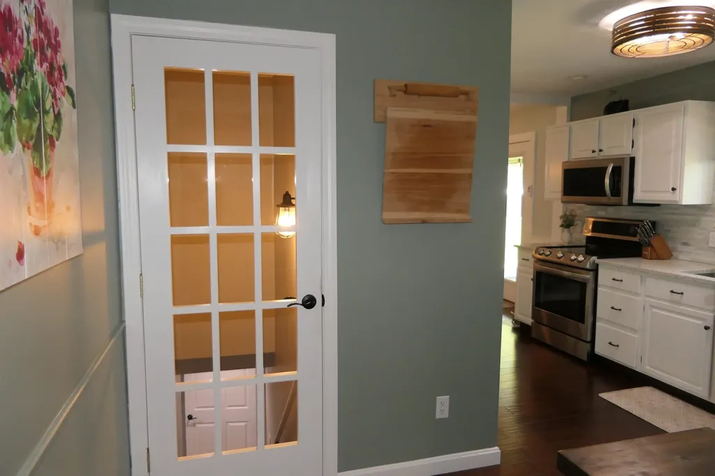 27 Thorpe Avenue Extension St. Albans Town VT 05478