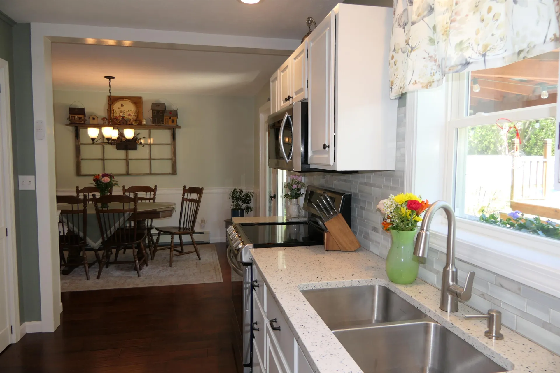 27 Thorpe Avenue Extension St. Albans Town VT 05478