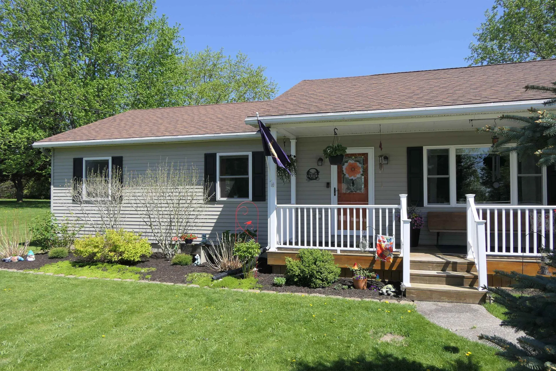 27 Thorpe Avenue Extension St. Albans Town VT 05478