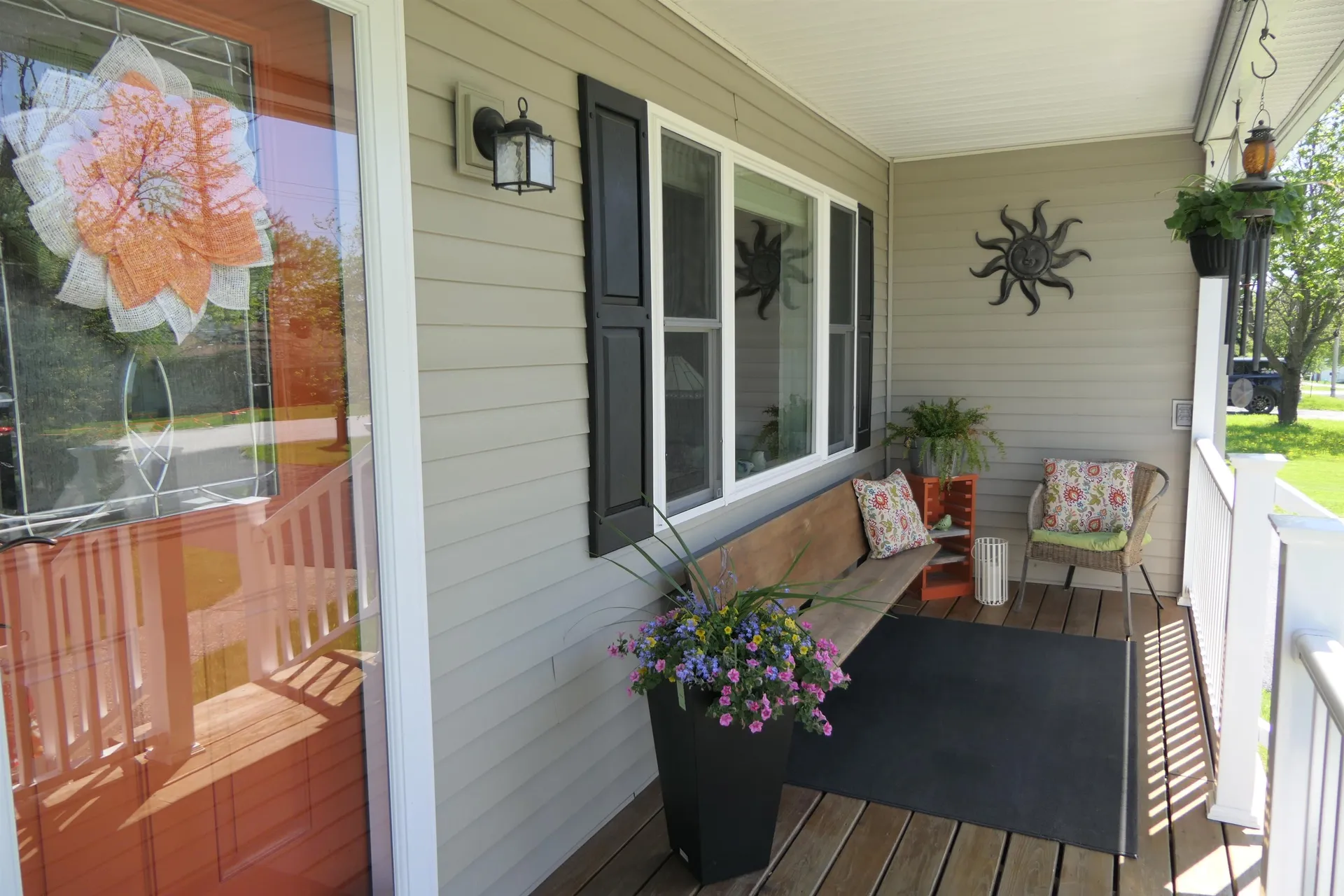 27 Thorpe Avenue Extension St. Albans Town VT 05478