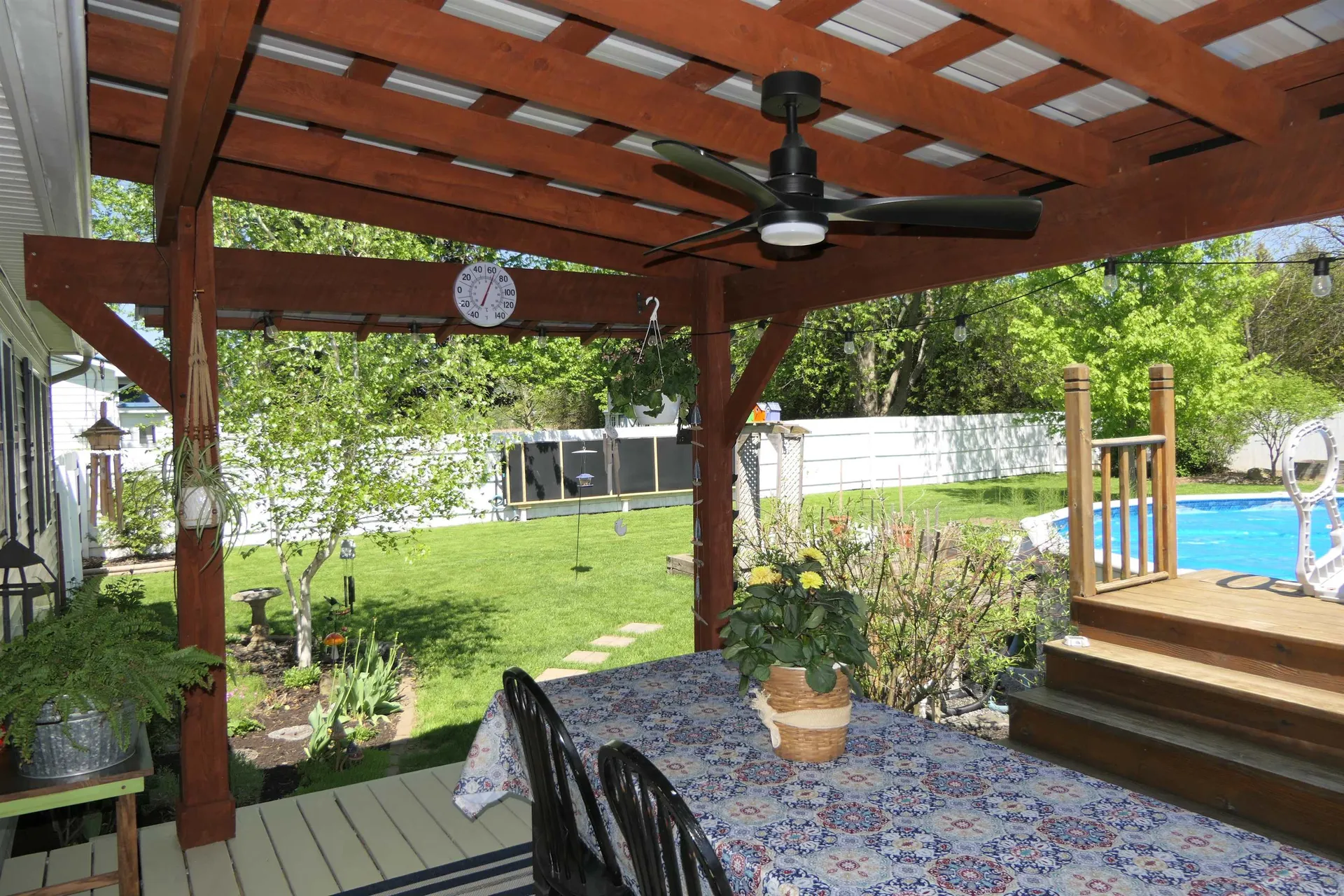 27 Thorpe Avenue Extension St. Albans Town VT 05478