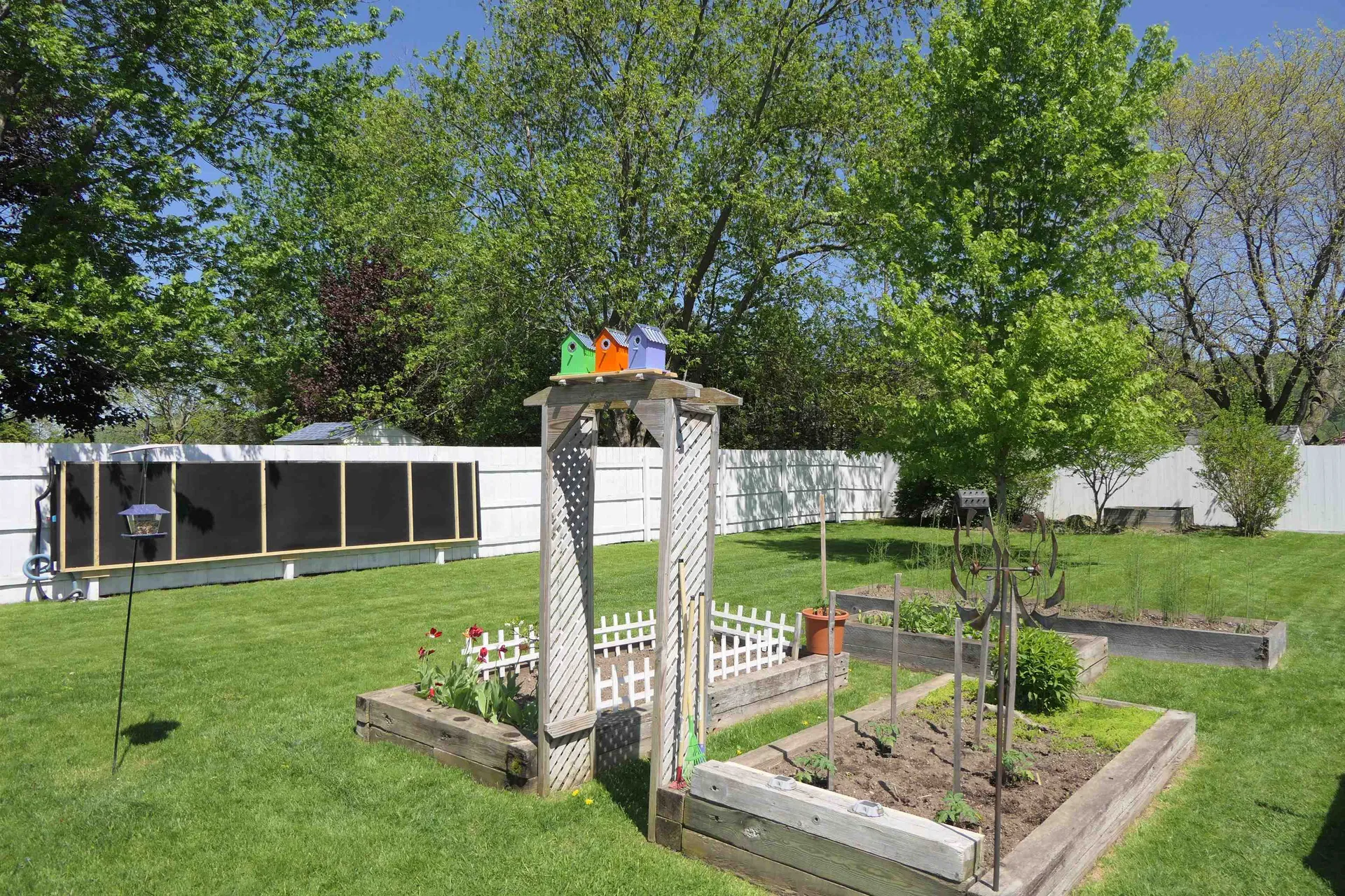 27 Thorpe Avenue Extension St. Albans Town VT 05478