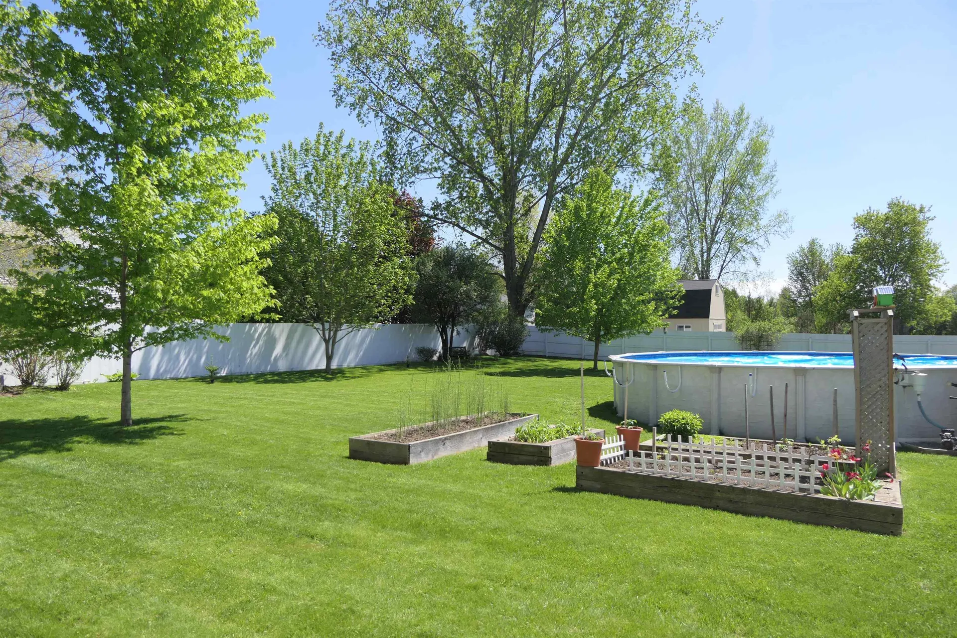 27 Thorpe Avenue Extension St. Albans Town VT 05478