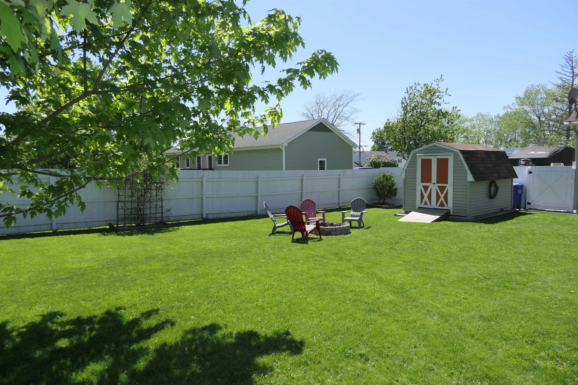 27 Thorpe Avenue Extension St. Albans Town VT 05478
