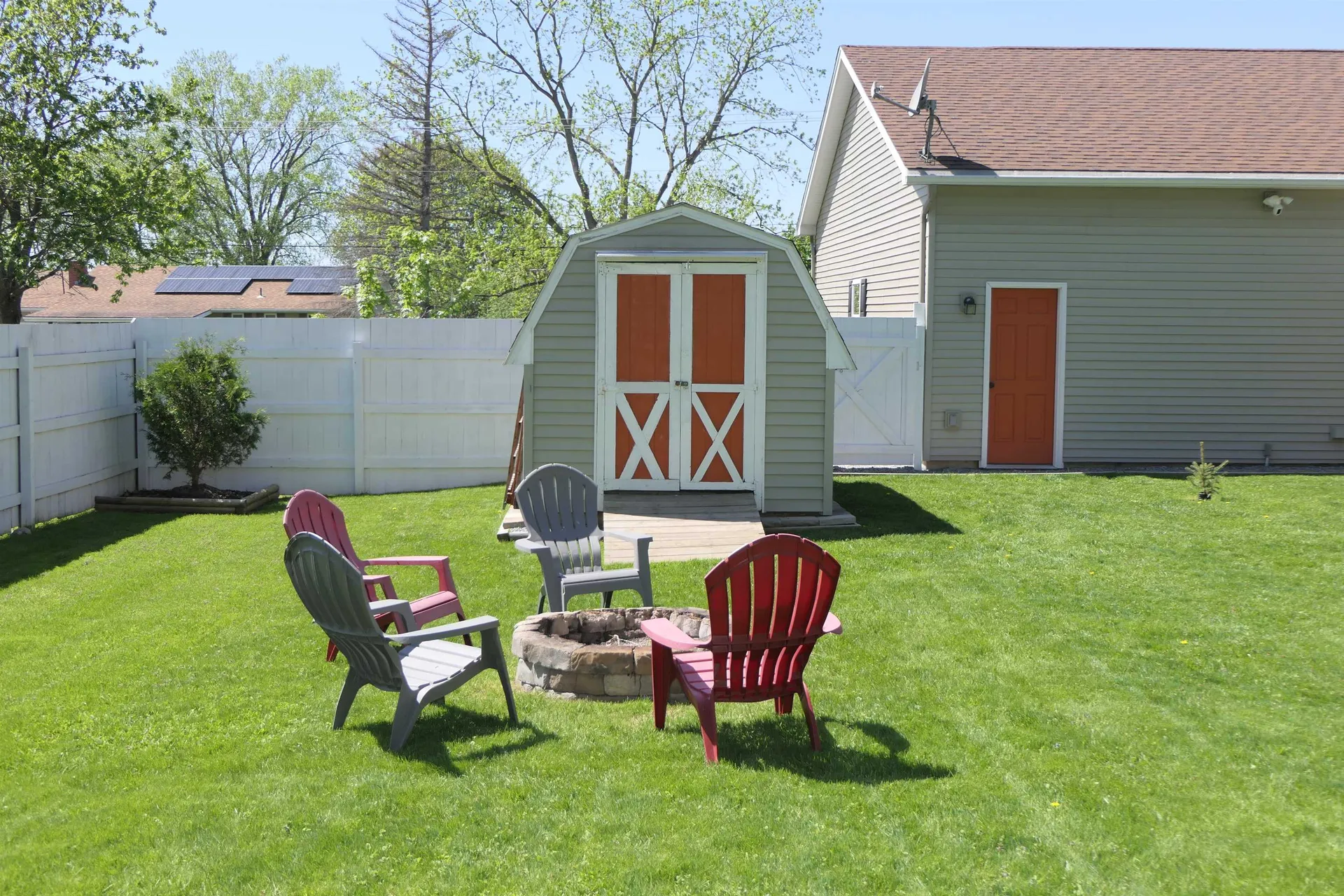 27 Thorpe Avenue Extension St. Albans Town VT 05478