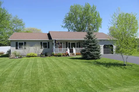 27 Thorpe Avenue Extension St. Albans Town VT 05478