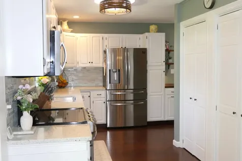 27 Thorpe Avenue Extension St. Albans Town VT 05478