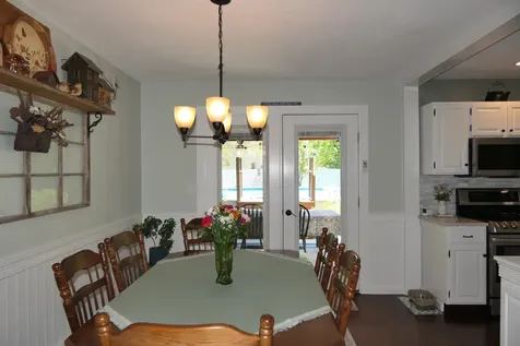 27 Thorpe Avenue Extension St. Albans Town VT 05478