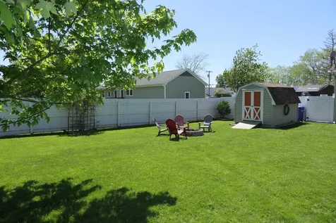 27 Thorpe Avenue Extension St. Albans Town VT 05478