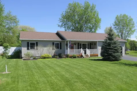 27 Thorpe Avenue Extension St. Albans Town VT 05478