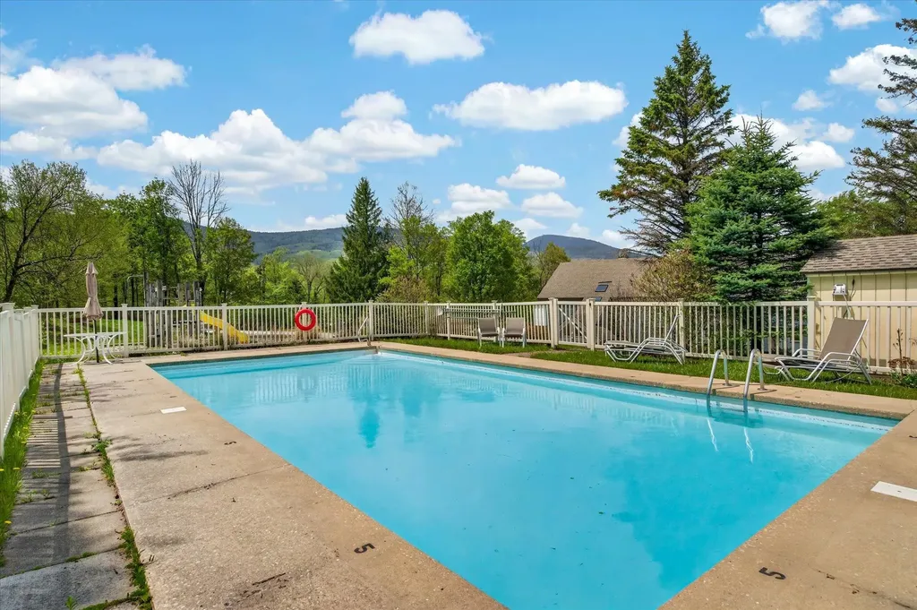 695 East Mountain Road Killington VT 05751