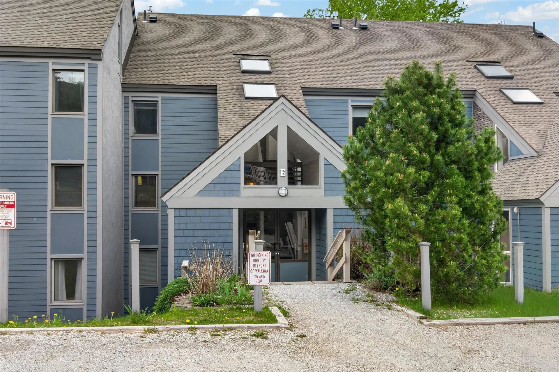 695 East Mountain Road Killington VT 05751