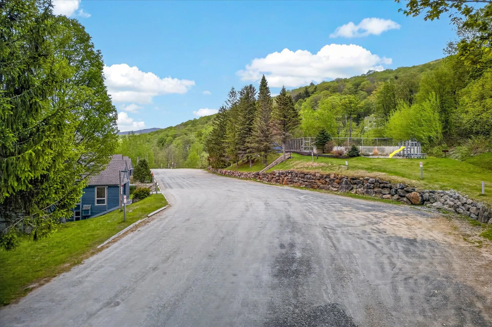 695 East Mountain Road Killington VT 05751