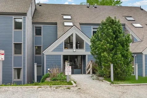 695 East Mountain Road Killington VT 05751