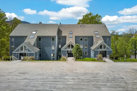 695 East Mountain Road Killington VT 05751