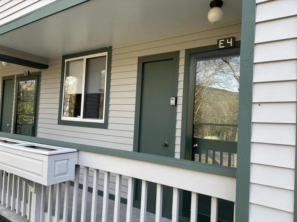 8 Emerson Way Waterville Valley NH 03215