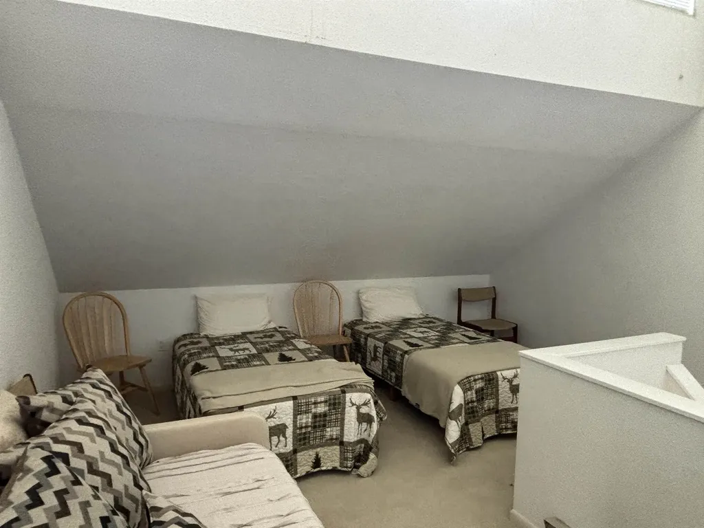 8 Emerson Way Waterville Valley NH 03215