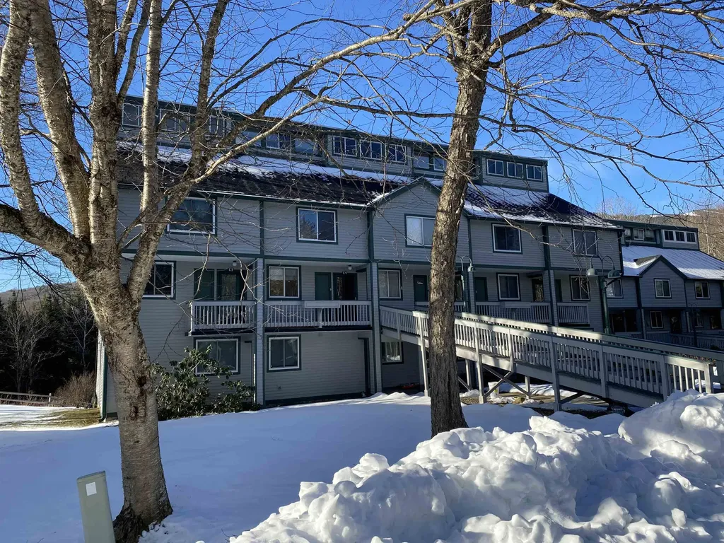 8 Emerson Way Waterville Valley NH 03215