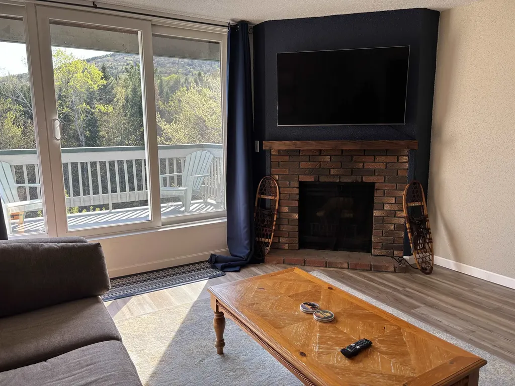 8 Emerson Way Waterville Valley NH 03215