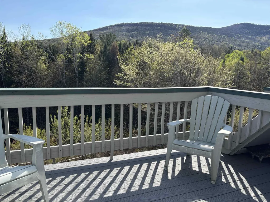 8 Emerson Way Waterville Valley NH 03215