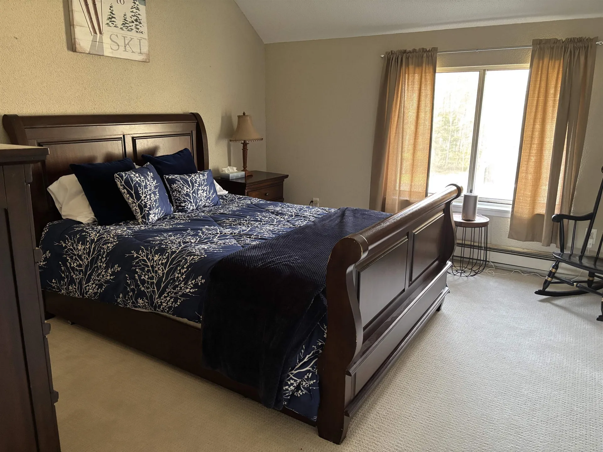 8 Emerson Way Waterville Valley NH 03215