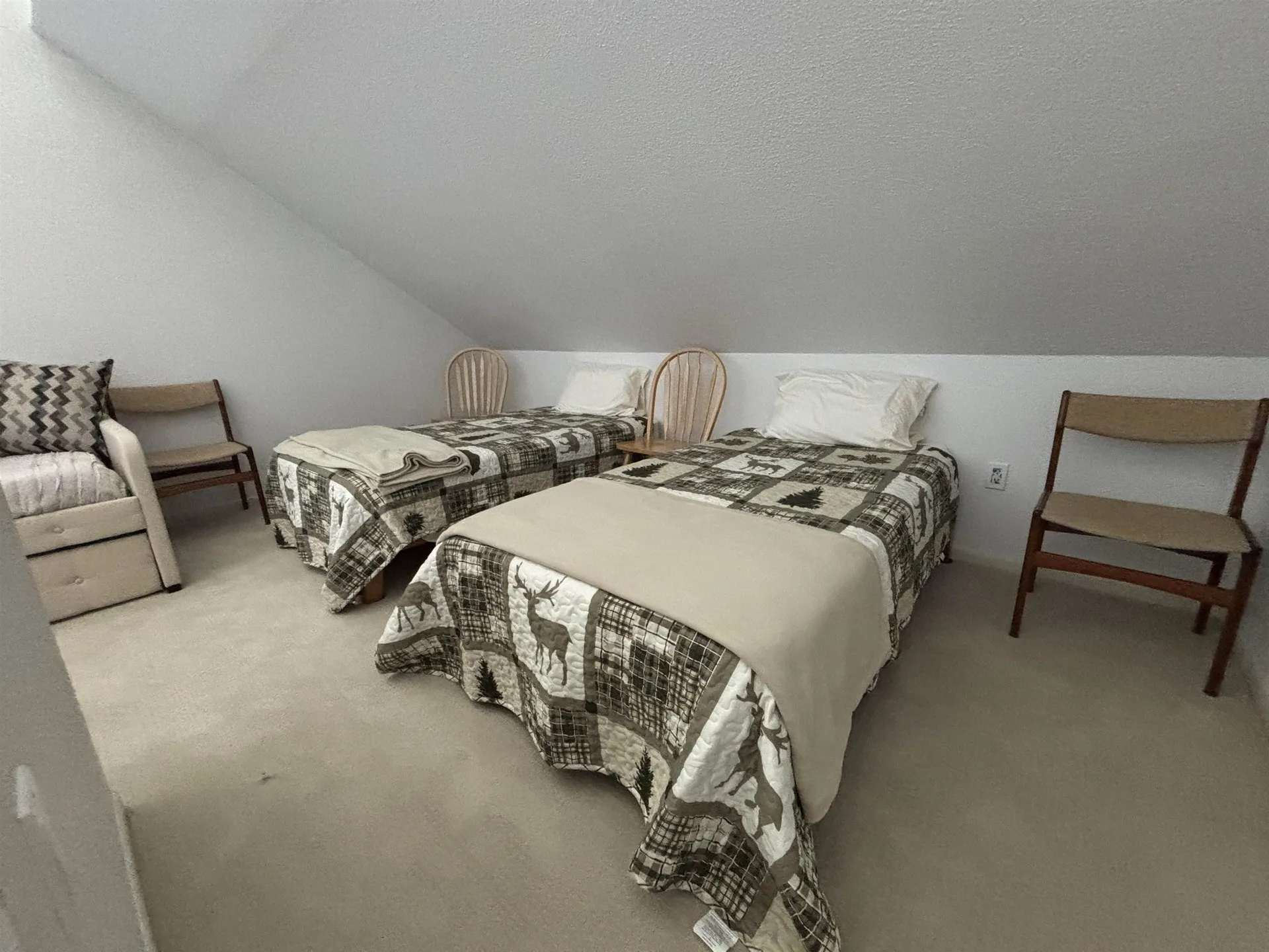 8 Emerson Way Waterville Valley NH 03215