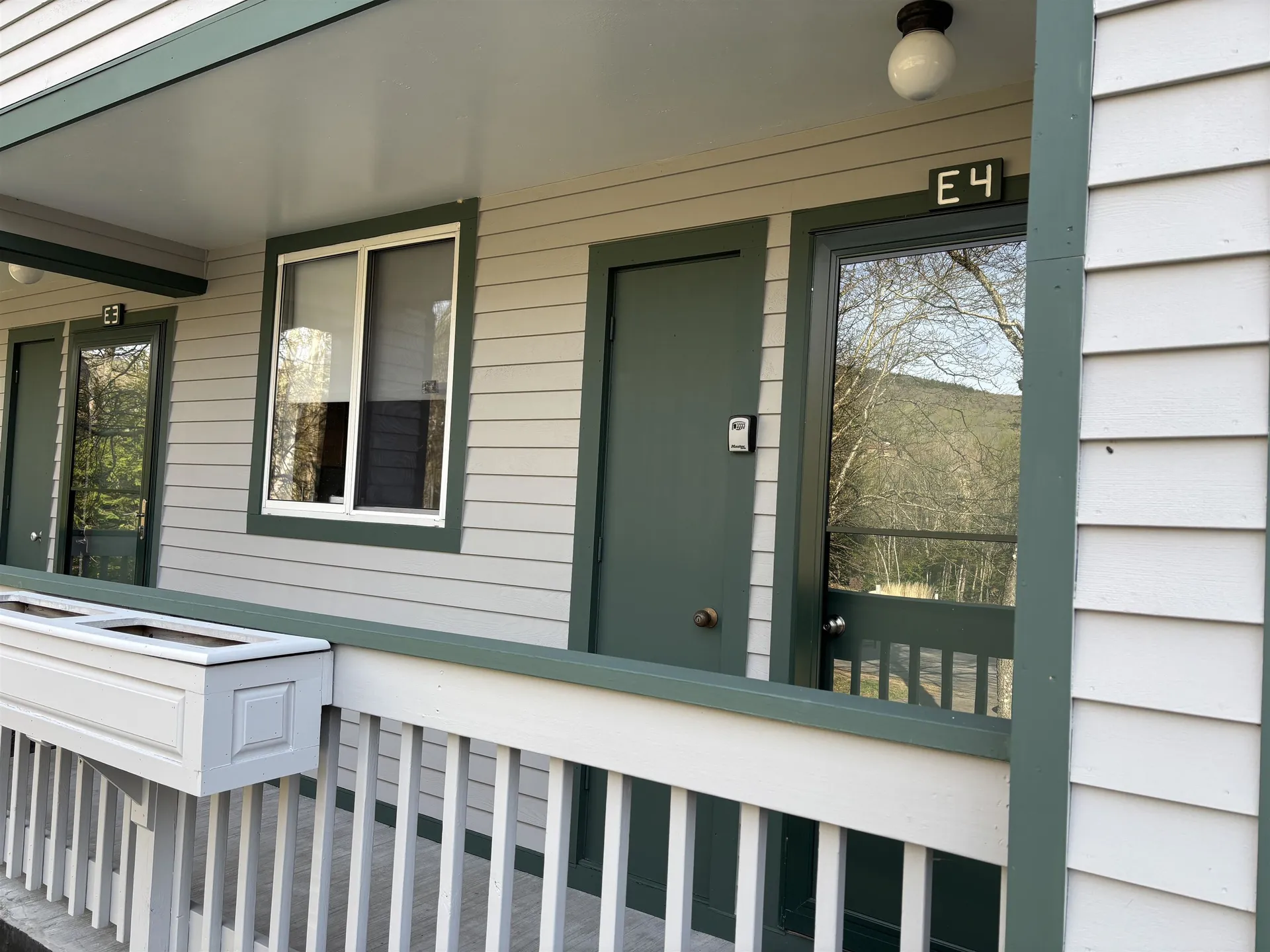 8 Emerson Way Waterville Valley NH 03215