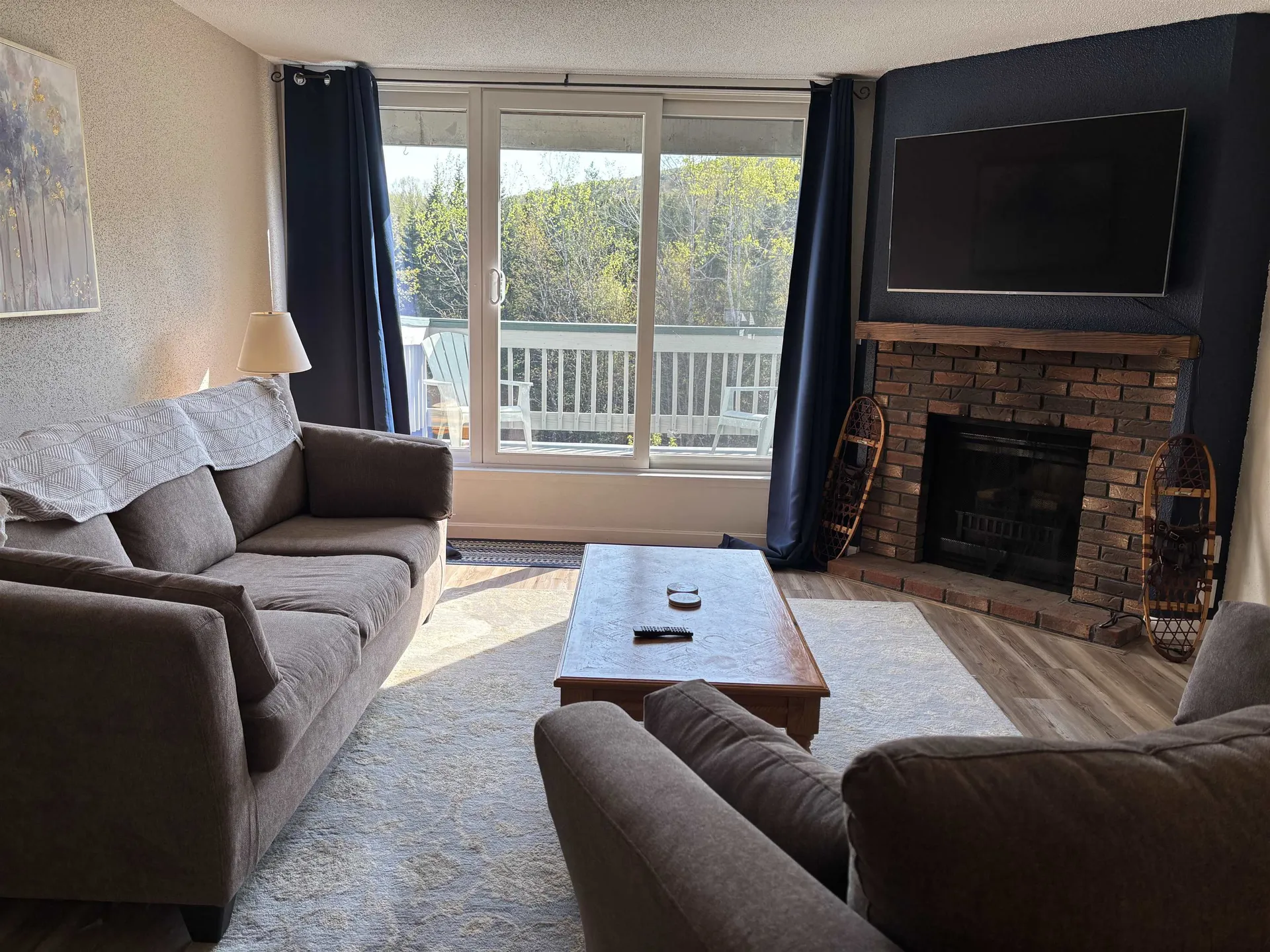 8 Emerson Way Waterville Valley NH 03215