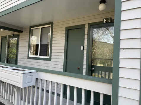 8 Emerson Way Waterville Valley NH 03215