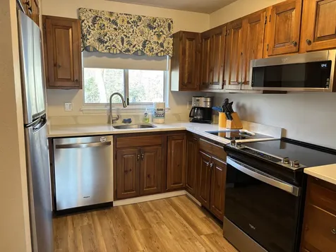 8 Emerson Way Waterville Valley NH 03215