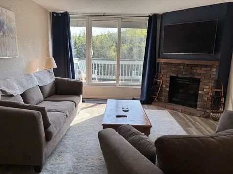 8 Emerson Way Waterville Valley NH 03215