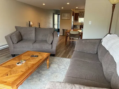 8 Emerson Way Waterville Valley NH 03215