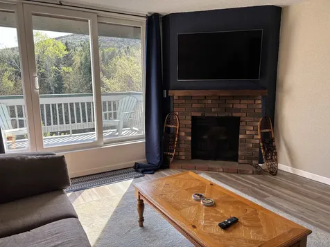 8 Emerson Way Waterville Valley NH 03215
