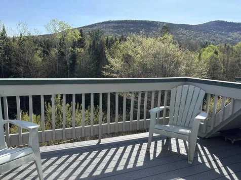 8 Emerson Way Waterville Valley NH 03215
