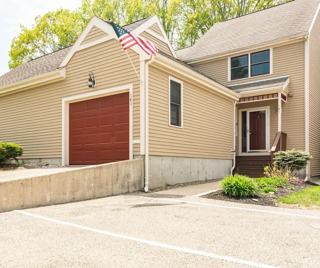 141 Spinnaker Way Portsmouth NH 03801