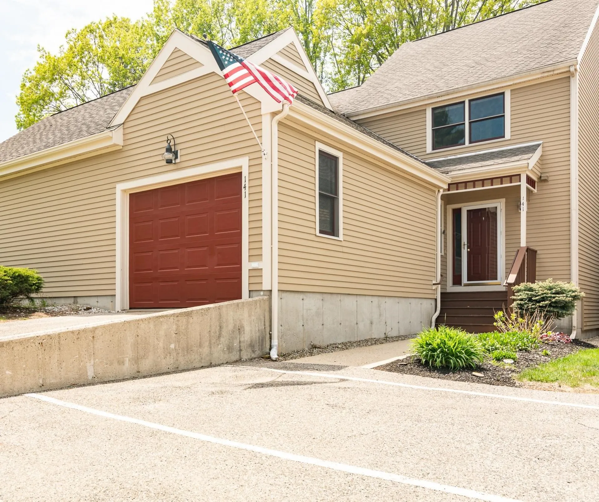 141 Spinnaker Way Portsmouth NH 03801