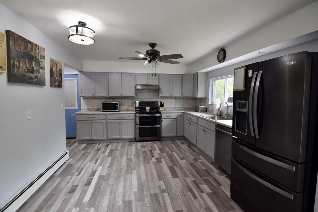 9 Wildwood Avenue Claremont NH 03743
