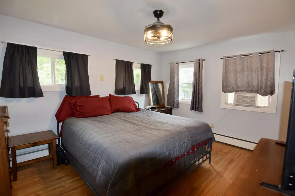 9 Wildwood Avenue Claremont NH 03743