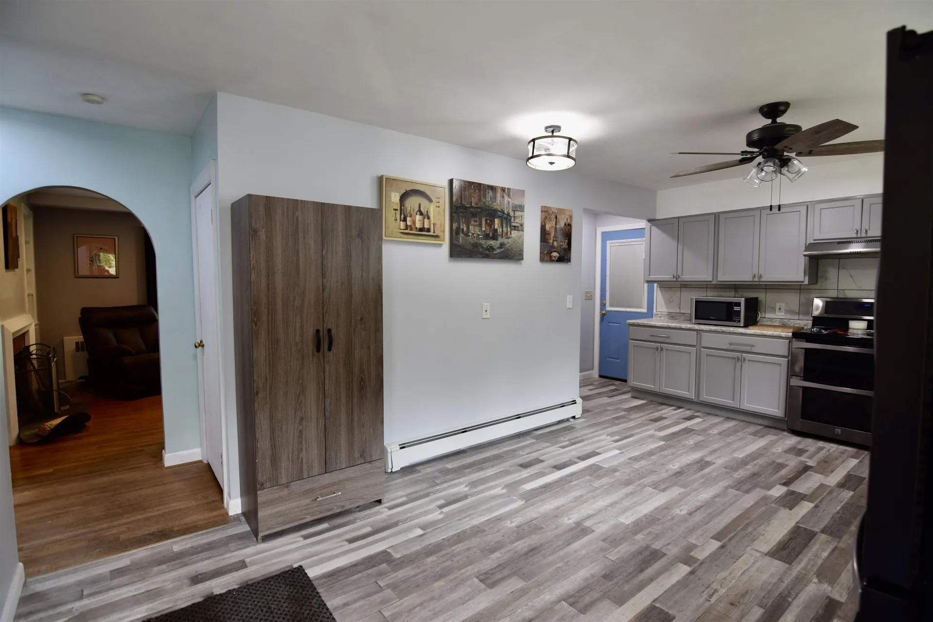 9 Wildwood Avenue Claremont NH 03743