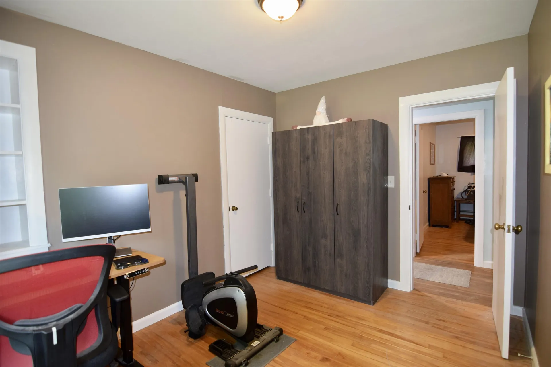 9 Wildwood Avenue Claremont NH 03743