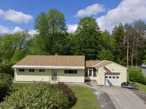 9 Wildwood Avenue Claremont NH 03743
