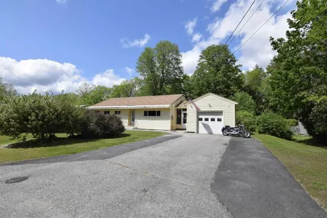 9 Wildwood Avenue Claremont NH 03743
