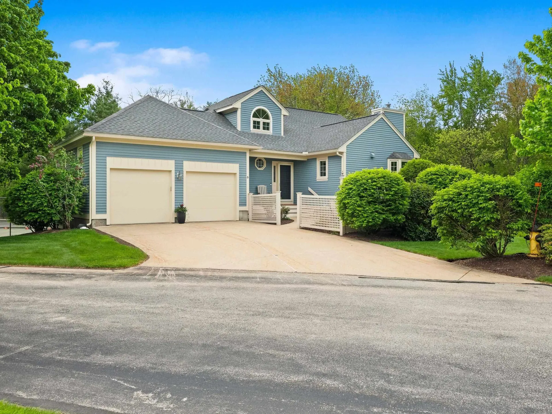 6 Augusta National Drive Bedford NH 03110