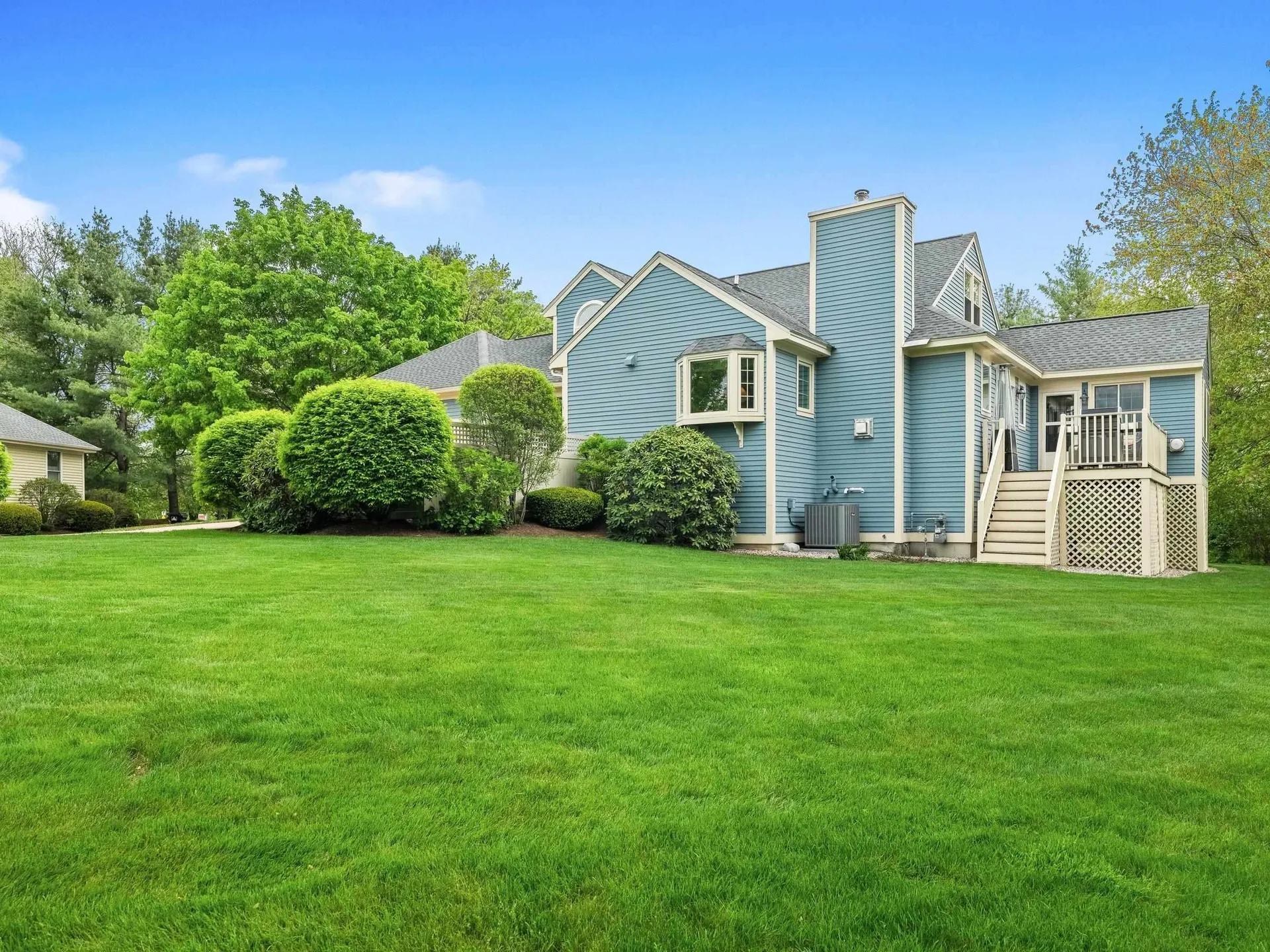 6 Augusta National Drive Bedford NH 03110
