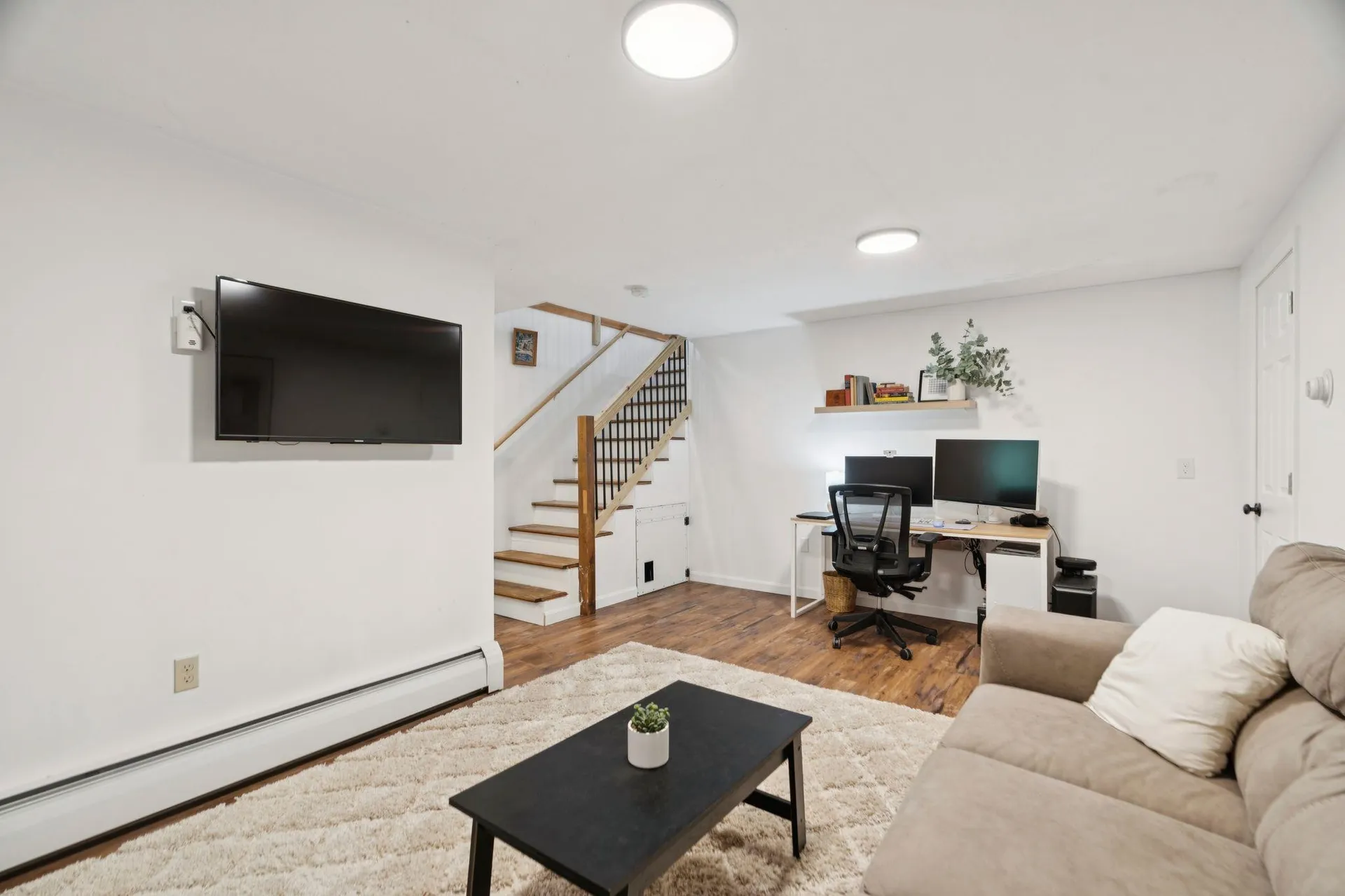 104 Greensward Drive Grantham NH 03753