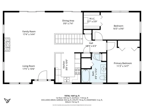 104 Greensward Drive Grantham NH 03753