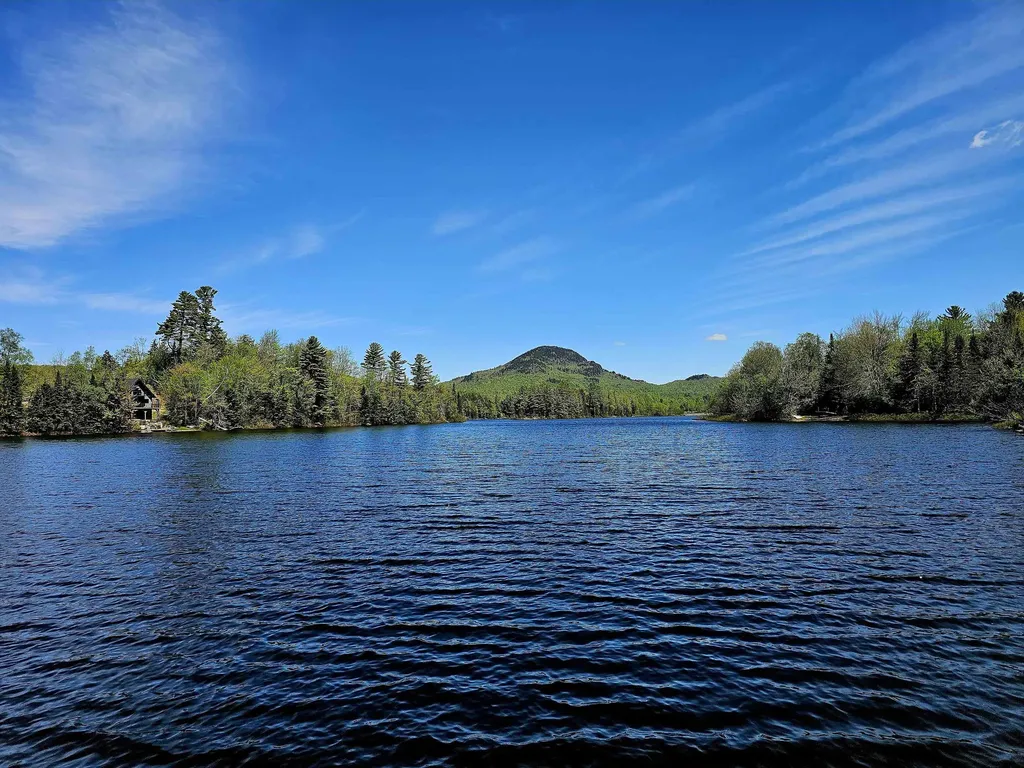 333 Backshore Drive Eden VT 05653