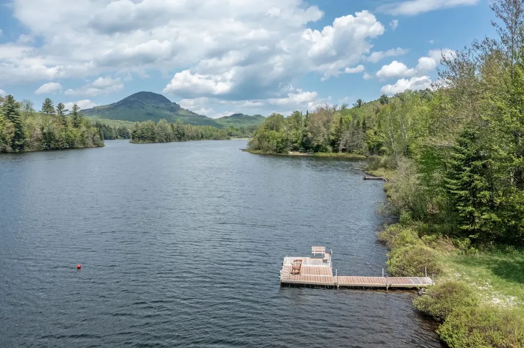 333 Backshore Drive Eden VT 05653