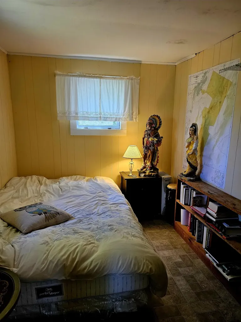 333 Backshore Drive Eden VT 05653