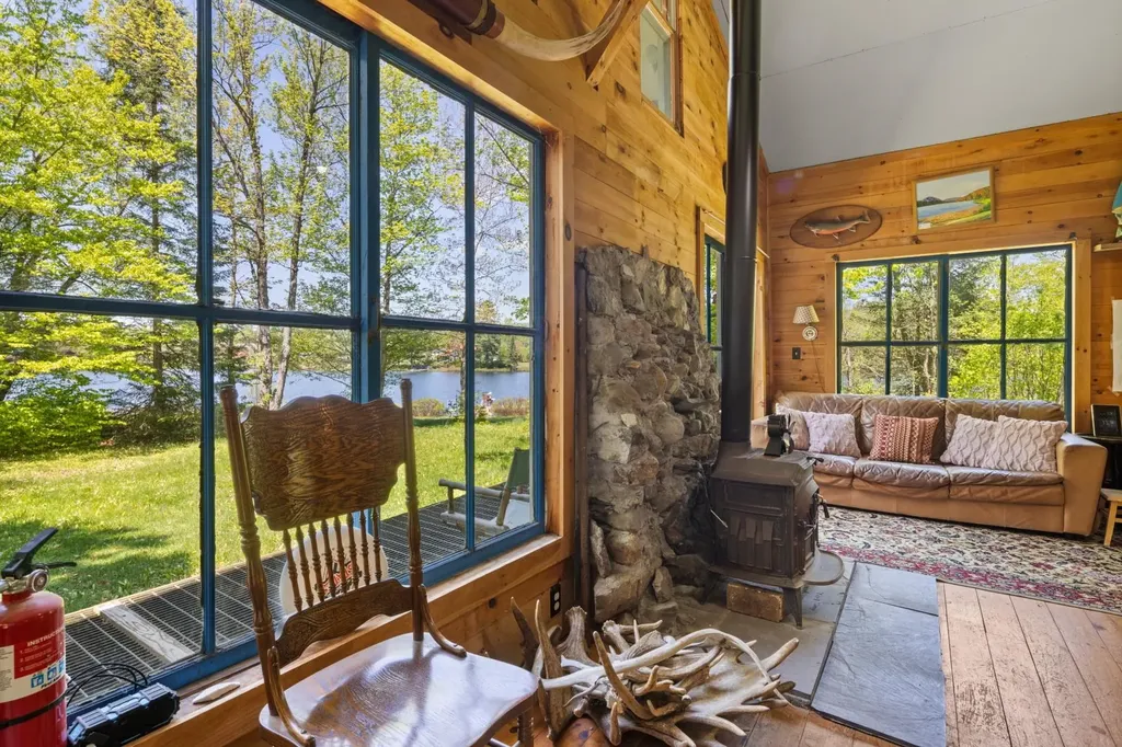 333 Backshore Drive Eden VT 05653